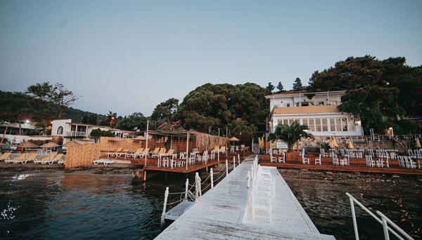 Büyükada Loc'ada (+12)