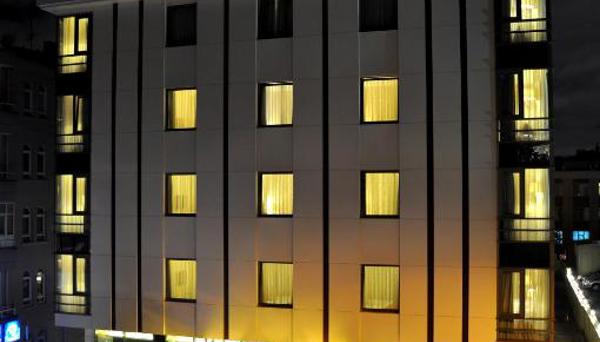 Niza Park Otel