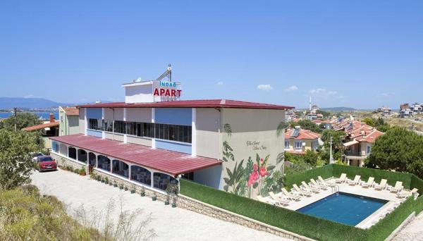 İndağ Apart Aile Oteli
