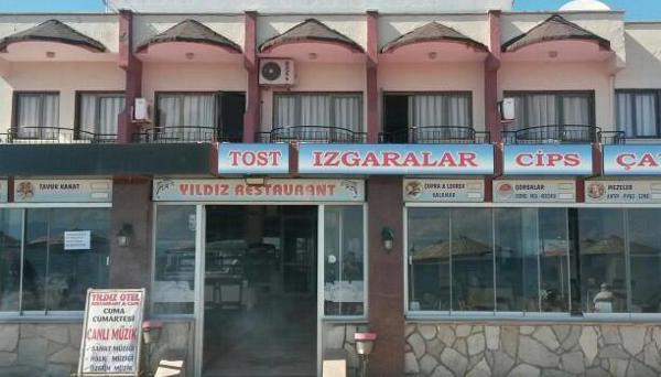 Ylldlz Otel
