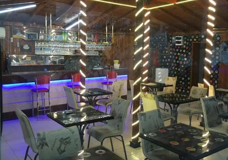 Hotel Tamam Miyiz