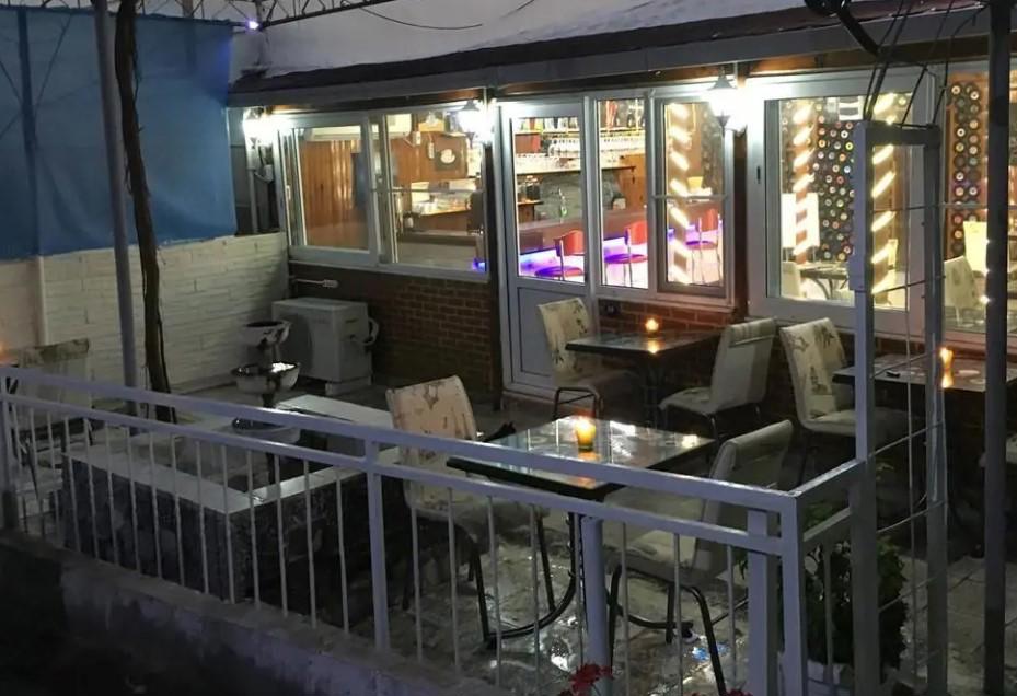 Hotel Tamam Miyiz