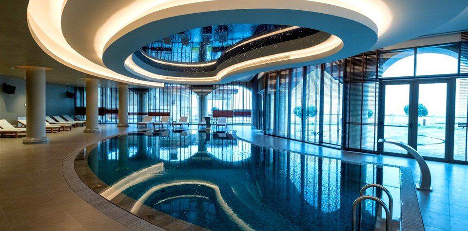 Birun Ada Hotel