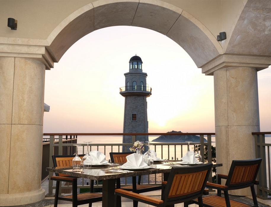 Birun Ada Hotel