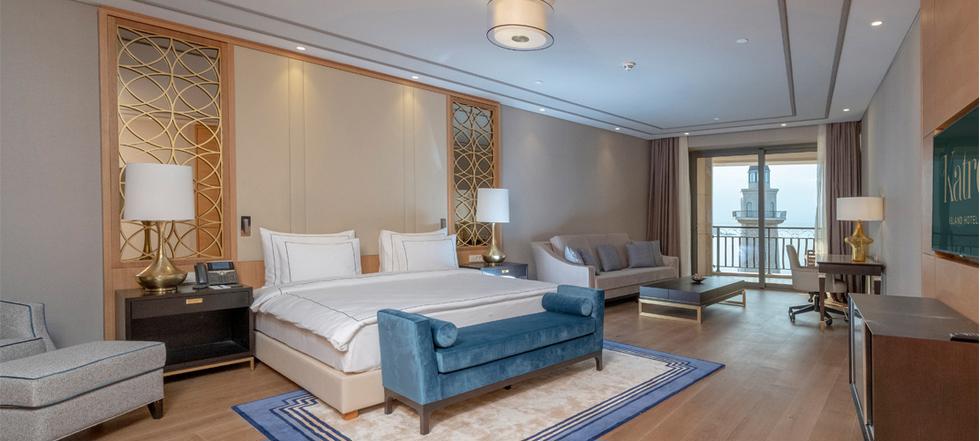 Birun Ada Hotel