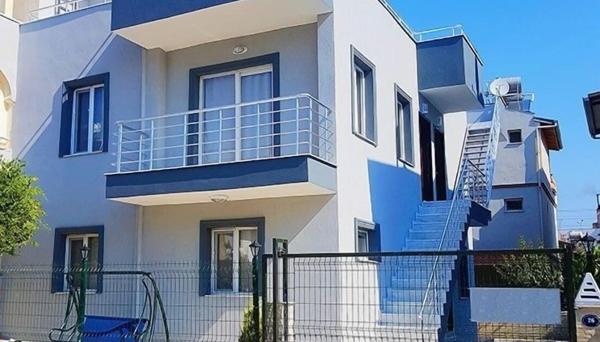 Ata Apart Otel