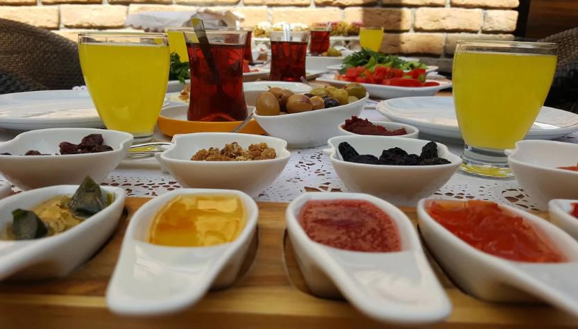 Mandalin Pansiyon