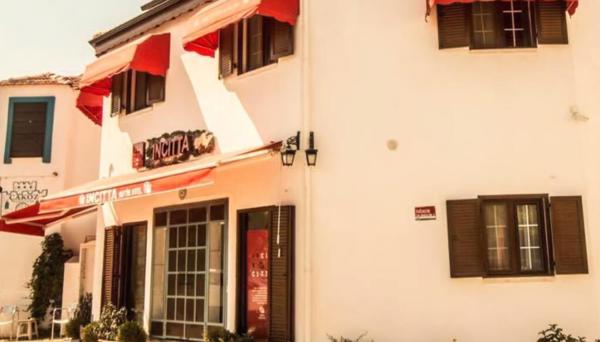 Incitta Butik Otel