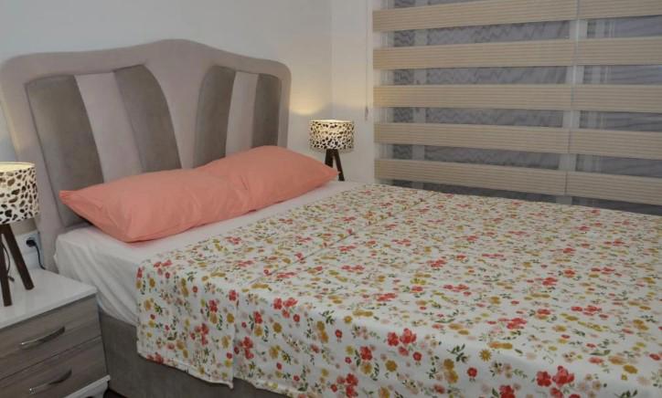 Sığacık Marina Apart
