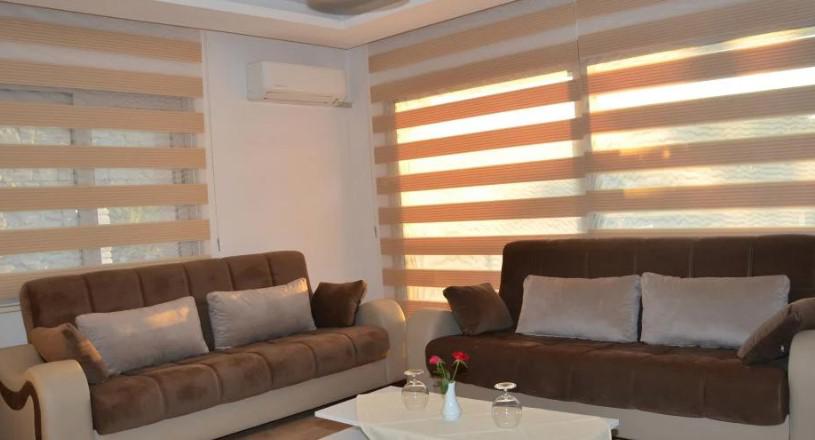 Sığacık Marina Apart