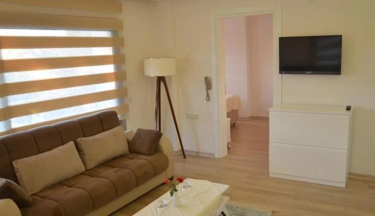 Sığacık Marina Apart