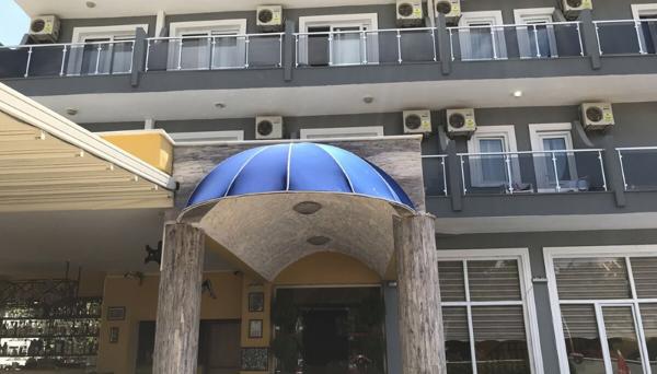 Twenty One Hotel