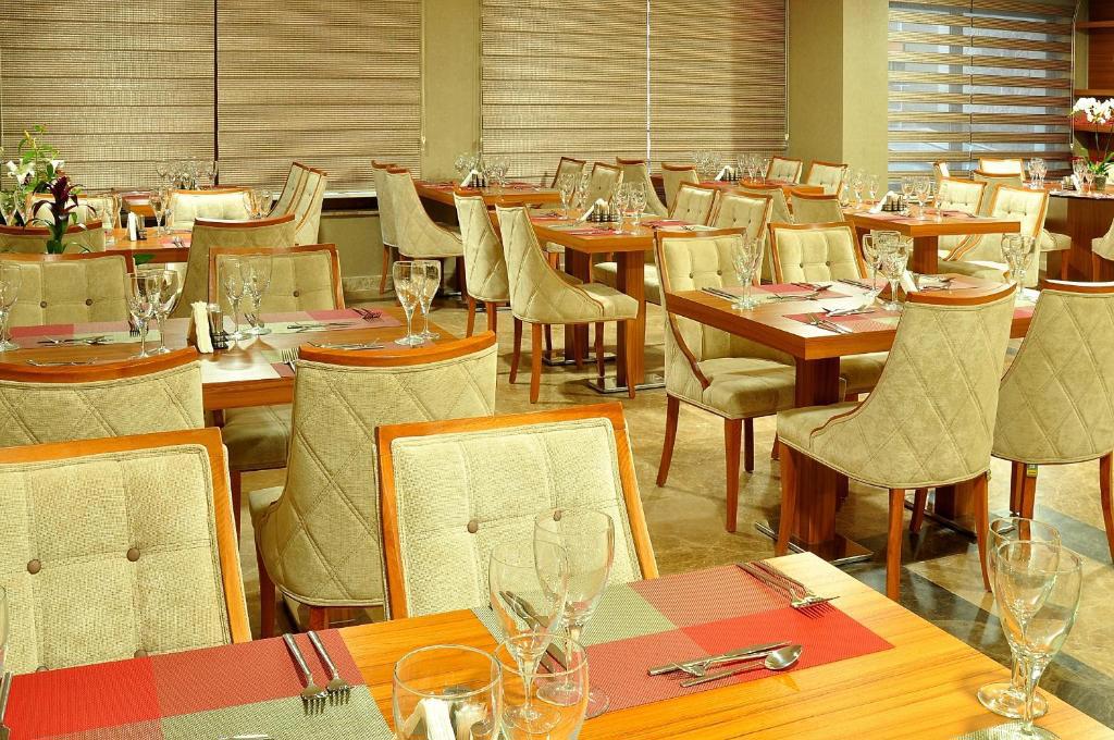 Starton Hotel