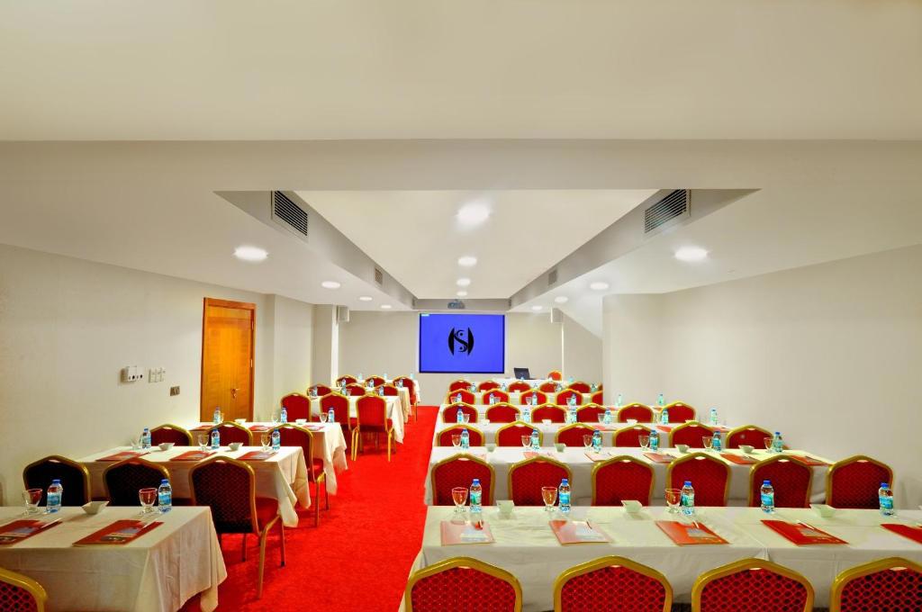 Starton Hotel