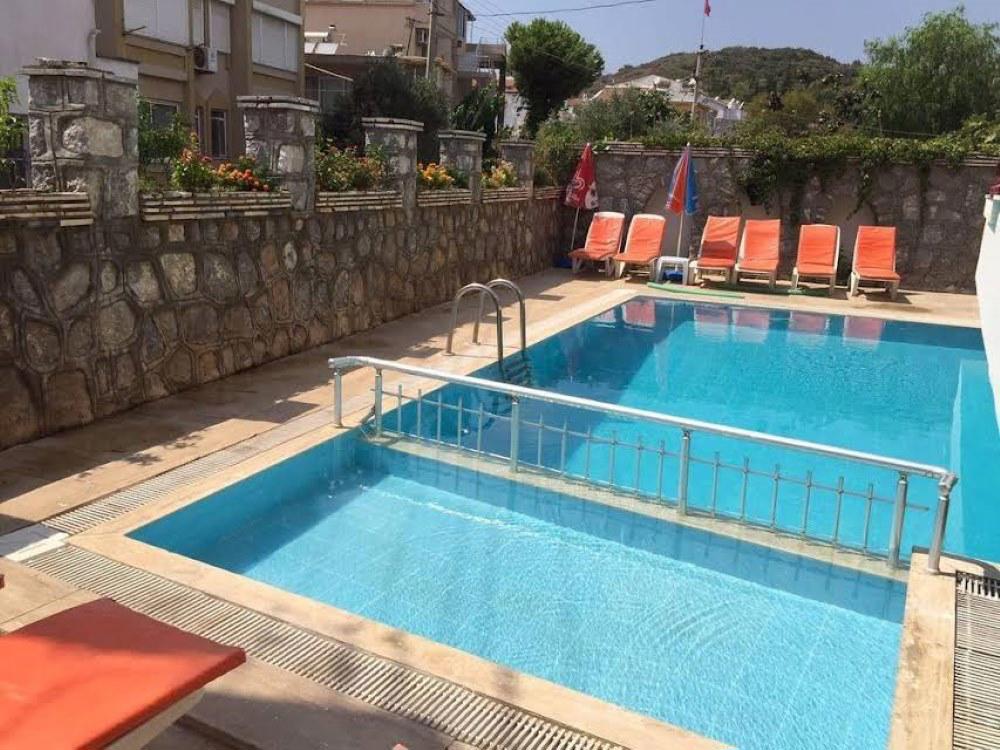 Villa Dream Apart Hotel