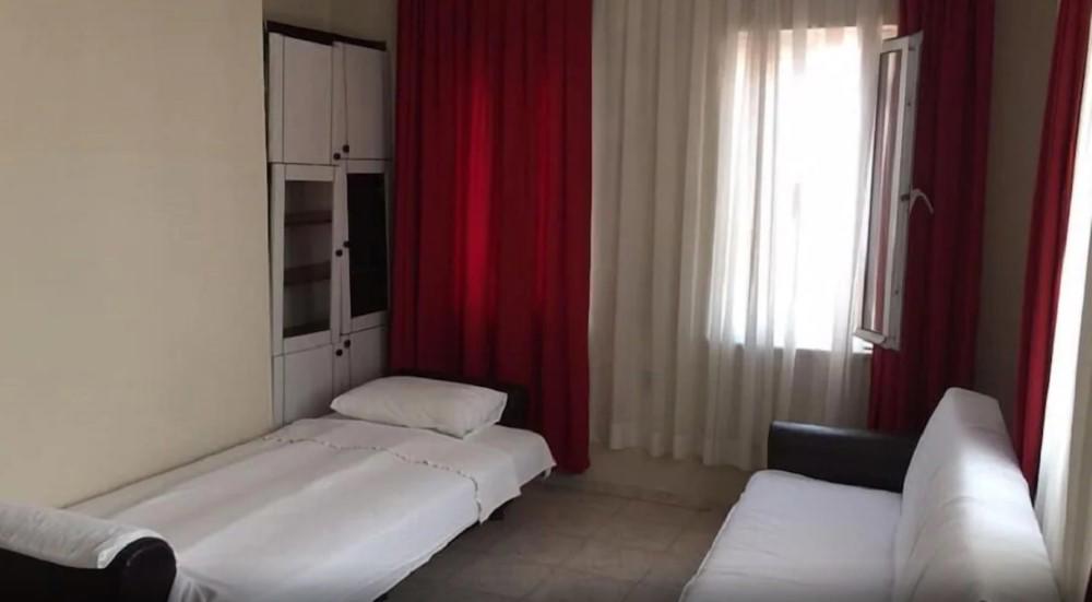 Villa Dream Apart Hotel
