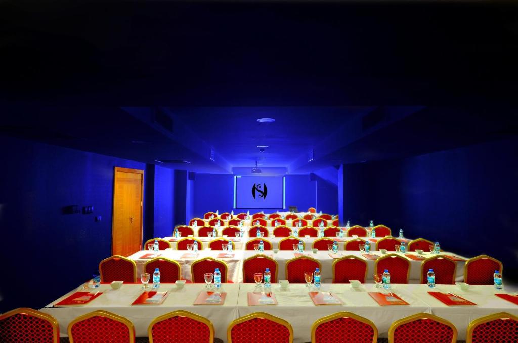Starton Hotel