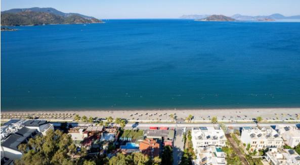 Uras Beach Hotel