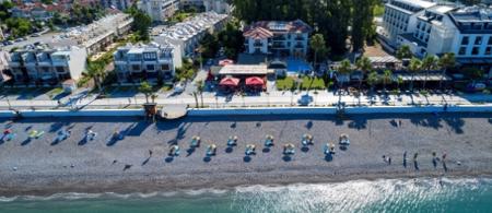 Uras Beach Hotel
