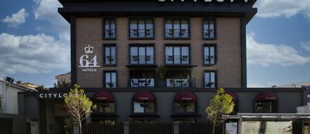 Cityloft 64