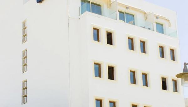 Gulet Hotel