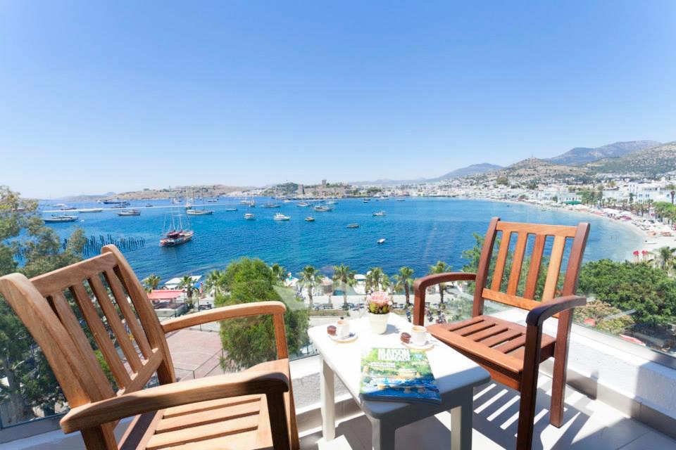 Gulet Hotel