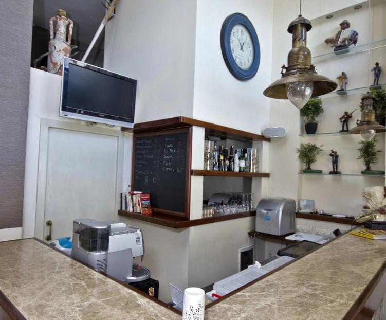 Gulet Hotel
