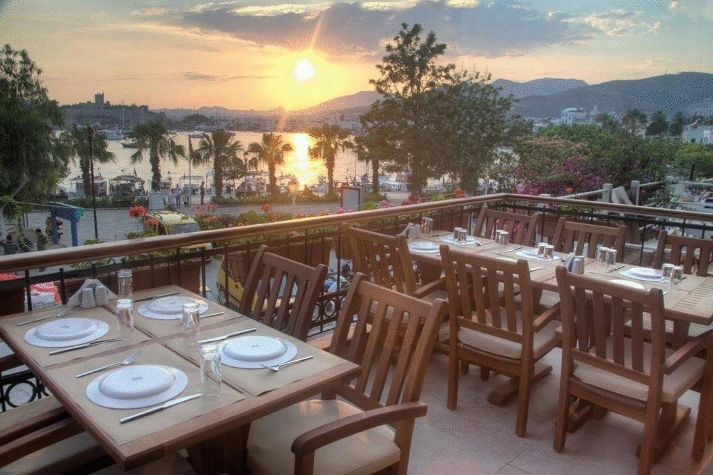 Gulet Hotel
