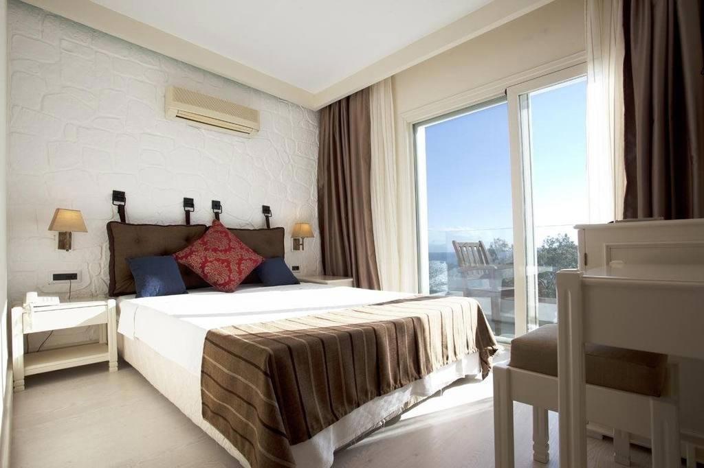 Gulet Hotel