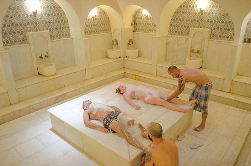 Ambrosia Hotel Beach & Spa