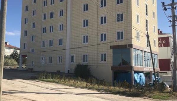 Günes Otel