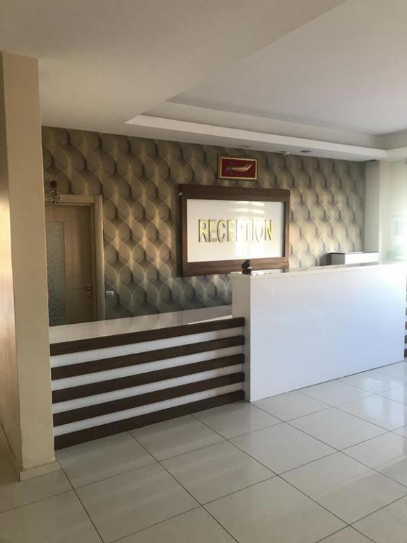 Günes Otel