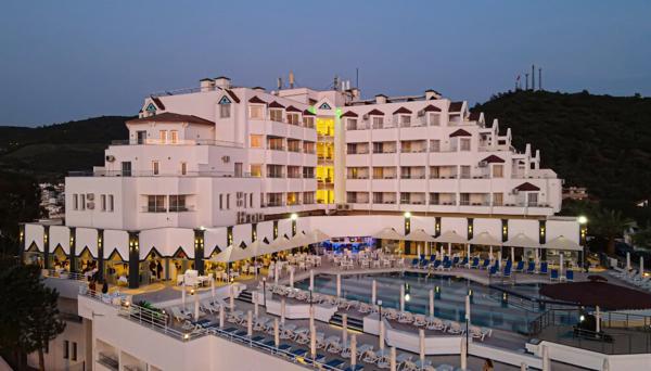Roseira Beach Resort