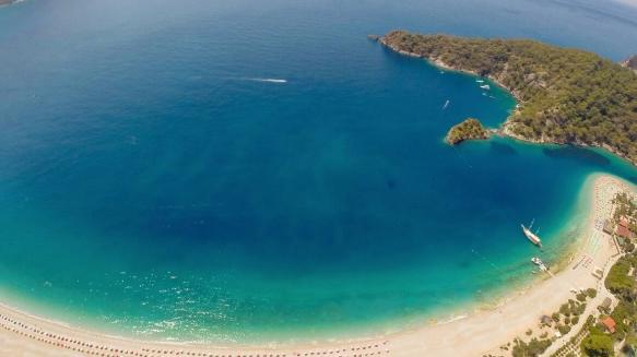 Ilkiz Beach Hotel