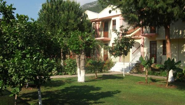 Ilkiz Beach Hotel