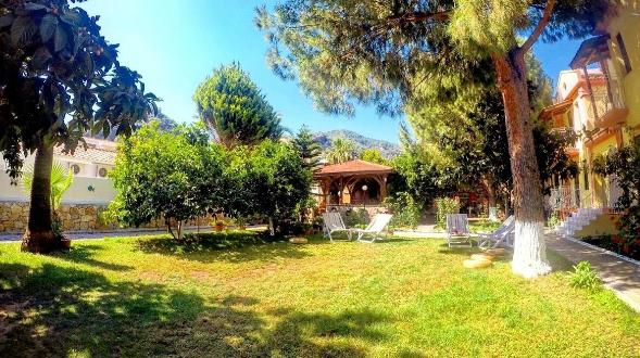 Ilkiz Beach Hotel