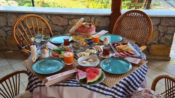 Ilkiz Beach Hotel