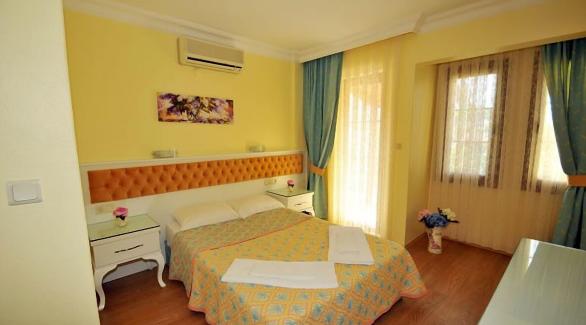 Ilkiz Beach Hotel