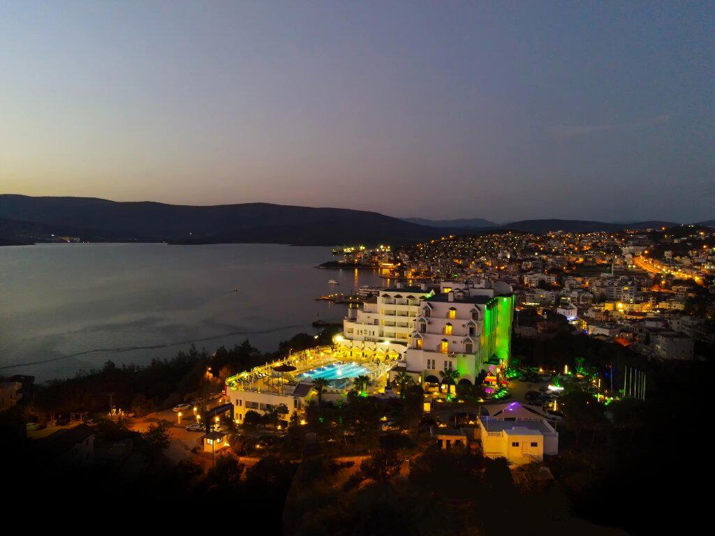 Roseira Beach Resort
