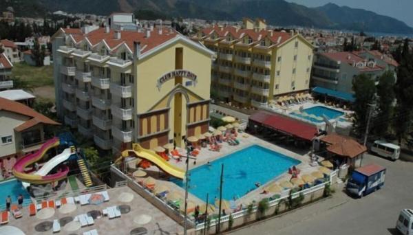 Duru Apart Otel
