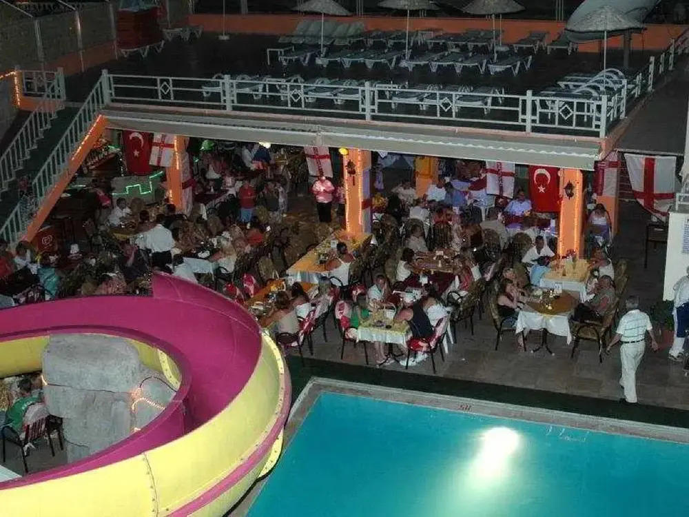 Club Orient Marmaris