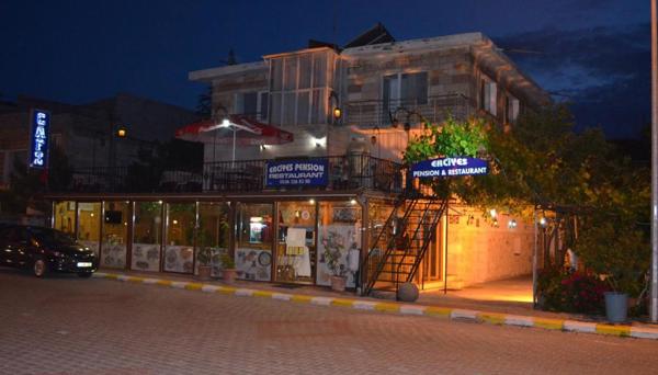 Erciyes Pansiyon