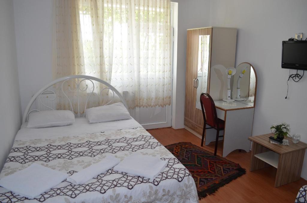 Erciyes Pansiyon