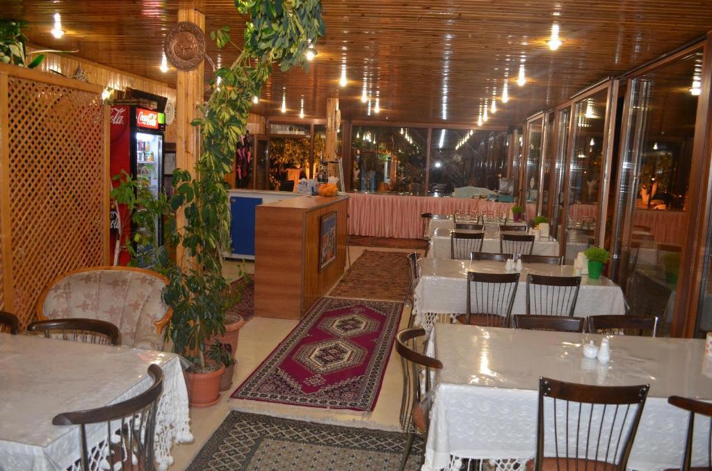 Erciyes Pansiyon