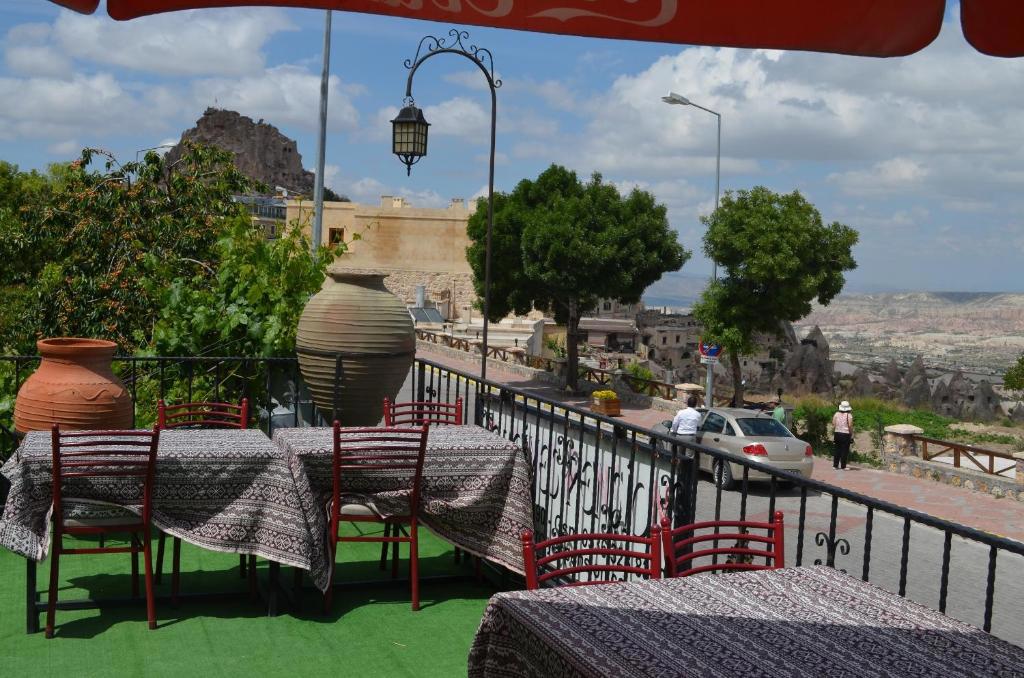 Erciyes Pansiyon