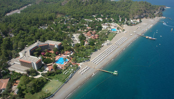 Club Med Palmiye