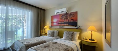 Roseira Beach Resort