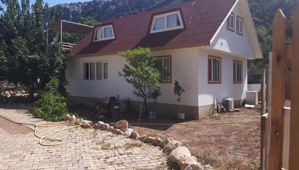 Calba Garden House