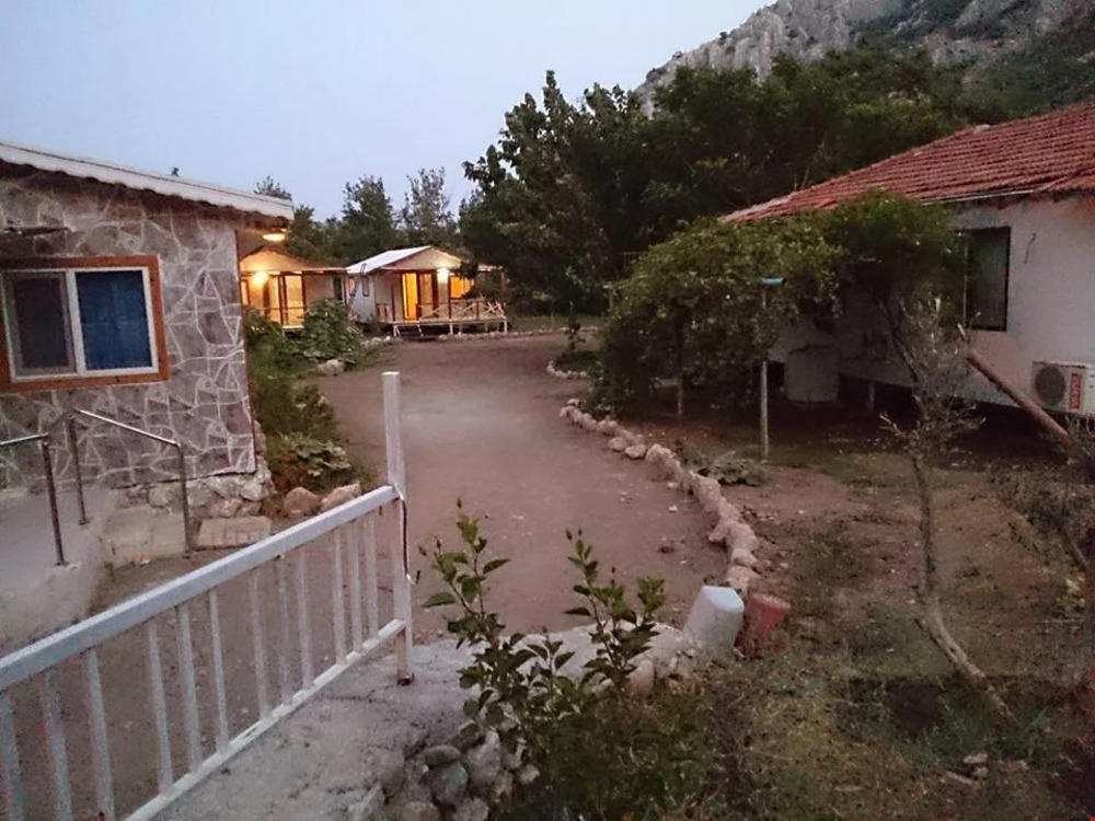Calba Garden House