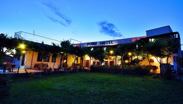 Duru Hotel Avanos